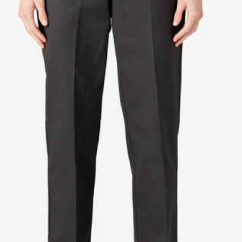 Dickies 874 Black Trousers